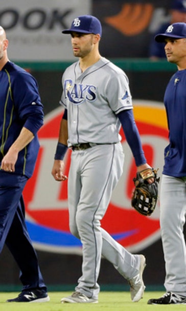Rays feel they're better than last-place finish in AL East